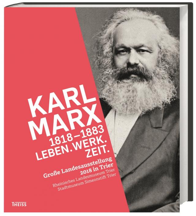 Karl Marx 1818-1883