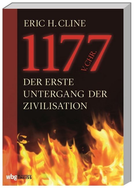 1177 v.Chr.
