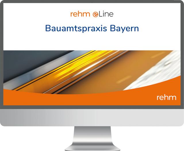 Bauamtspraxis Bayern online