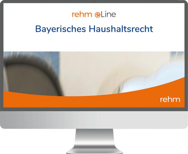 Bayerisches Haushaltsrecht online