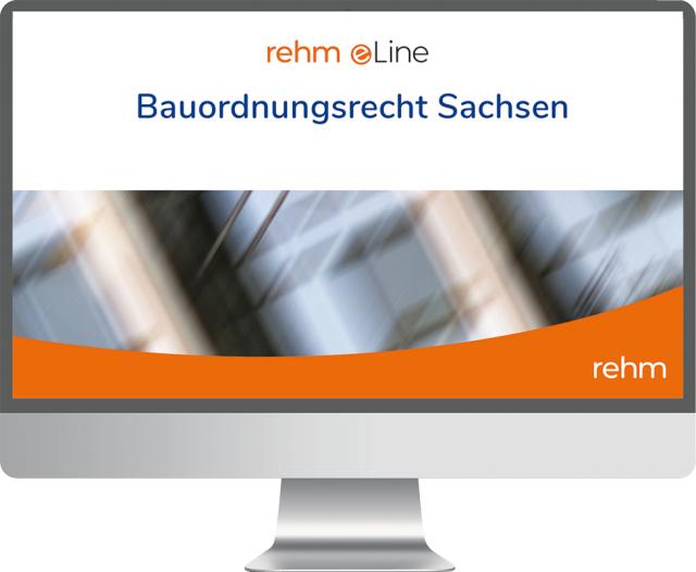Bauordnungsrecht Sachsen online