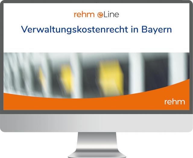 Rott/Stengel, Verwaltungskostenrecht in Bayern online