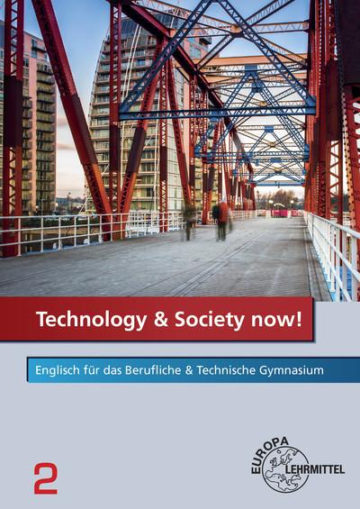 Technology & Society now! - Band 2