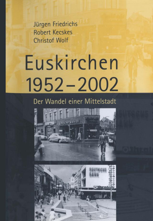 Euskirchen 1952–2002