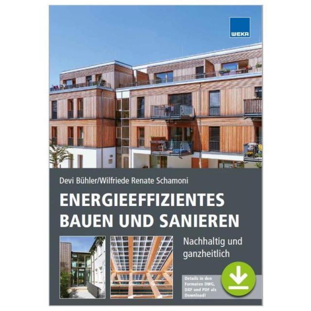 Energieeffizientes Bauen und Sanieren