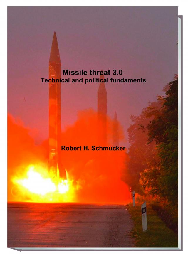 Missile threat 3.0
