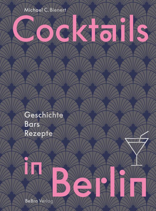 Cocktails in Berlin