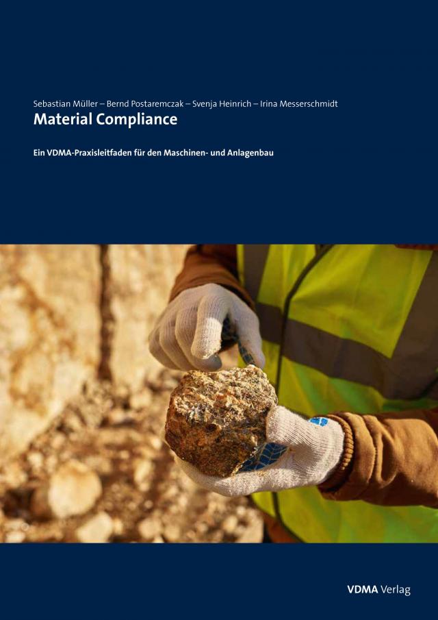 Material Compliance