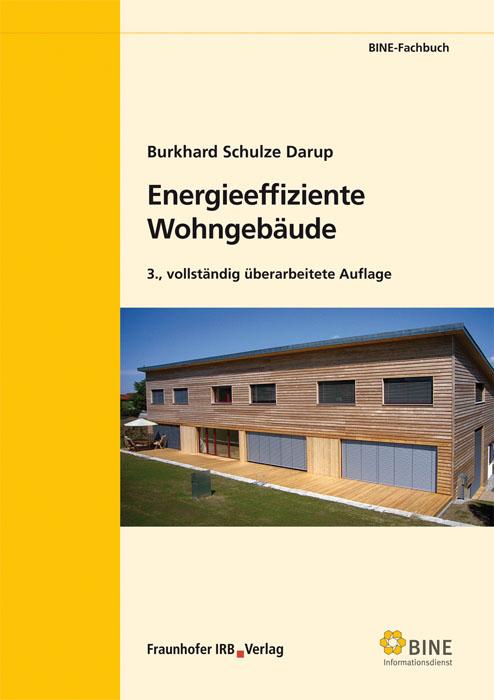 Energieeffiziente Wohngebäude.