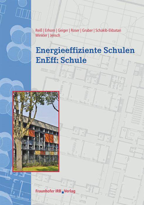 Energieeffiziente Schulen - EnEff:Schule