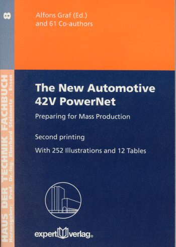 The New Automotive 42V Power Net, I:
