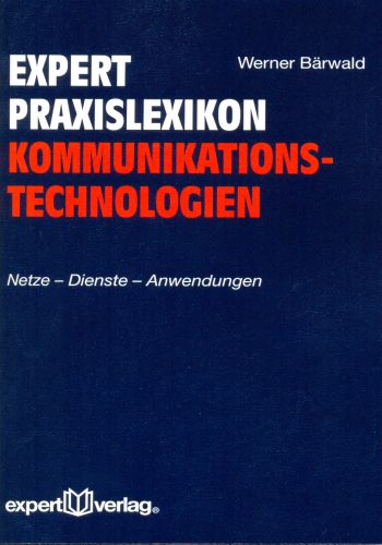 expert Praxislexikon Kommunikationstechnologien