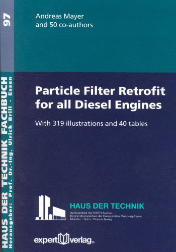 Particle Filter Retrofit for all Diesel Engines