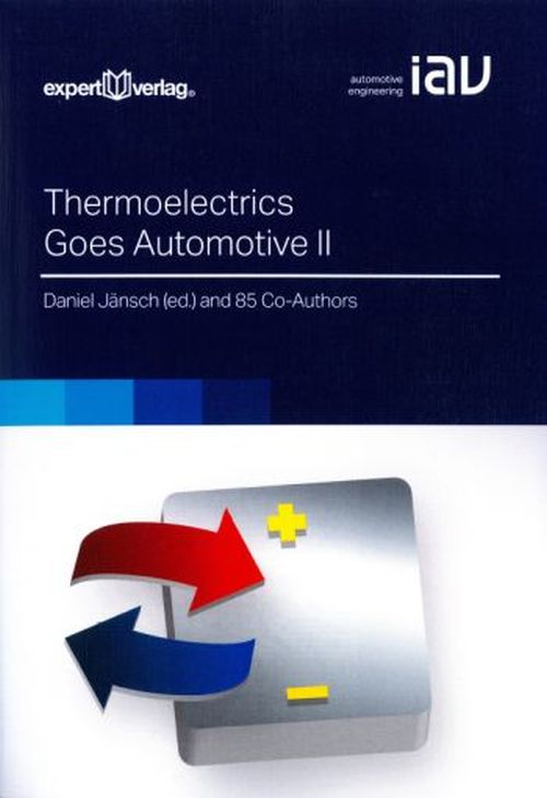 Thermoelectrics Goes Automotive II