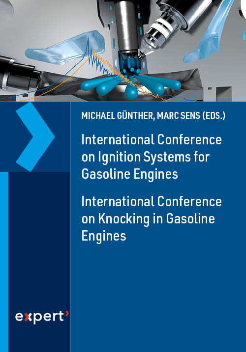 International Conference on Ignition Systems for Gasoline Engines – International Conference on Knocking in Gasoline Engines