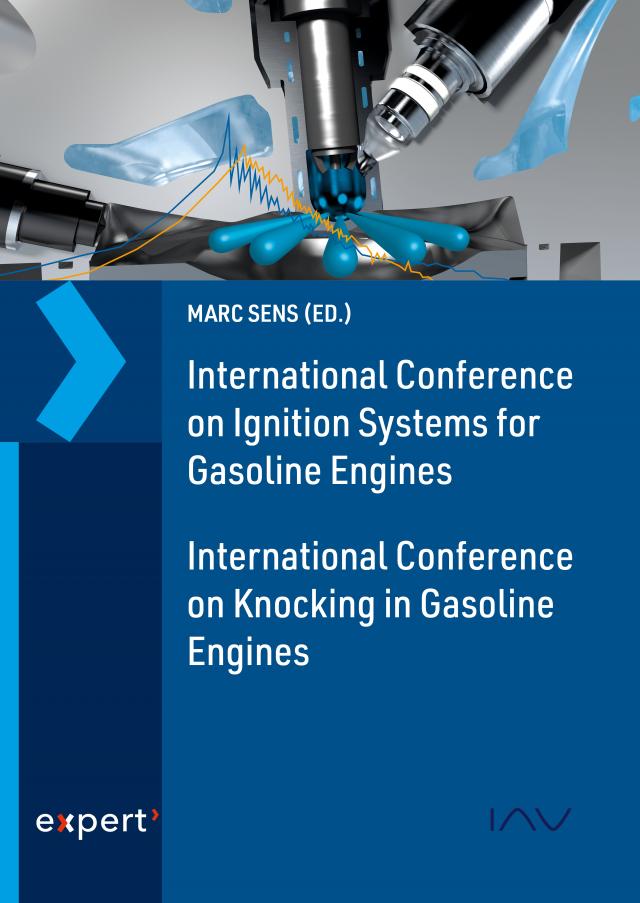 International Conference on Ignition Systems for Gasoline Engines – International Conference on Knocking in Gasoline Engines