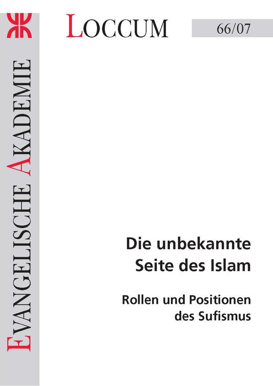 Die unbekannte Seite des Islam