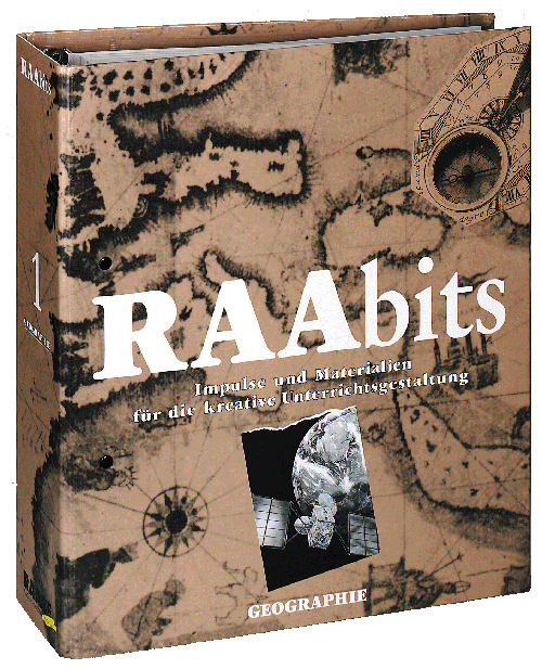 RAAbits Geographie Sekundarstufe I/II