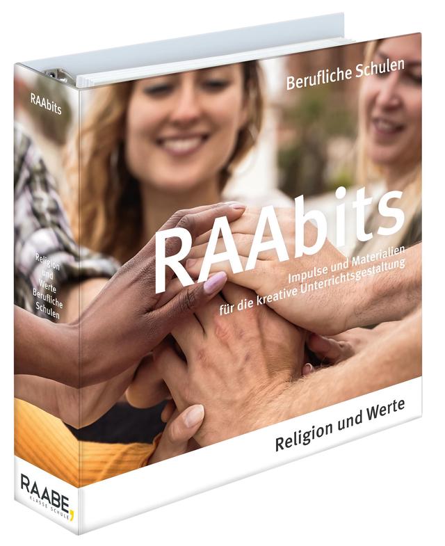 RAAbits Religion und Werte Berufliche Schulen