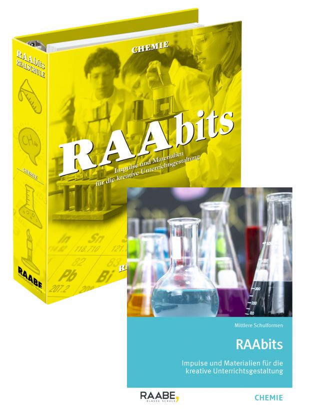 RAAbits Chemie Mittlere Schulformen