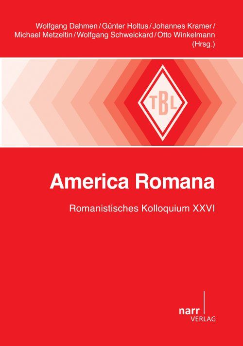 America Romana