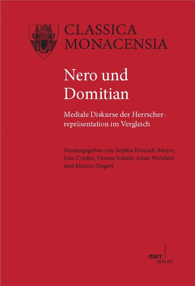 Nero und Domitian