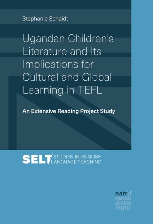 Ugandan Children's Literature and Its Implications for Cultural and Global Learning in TEFL; .
