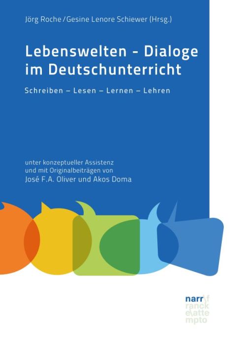Lebenswelten – Dialoge im Deutschunterricht