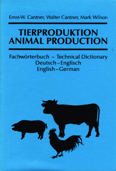 Tierproduktion /Animal Production