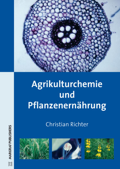 Agrikulturchemie und Pflanzenernährung