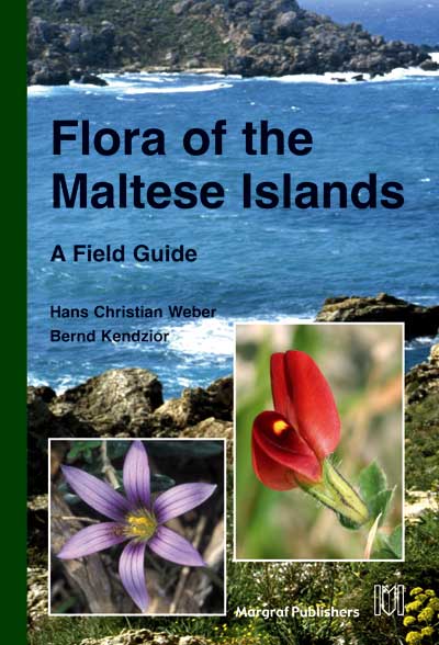 Flora of the Maltese Islands