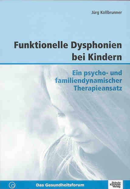 Funktionelle Dysphonien bei Kindern
