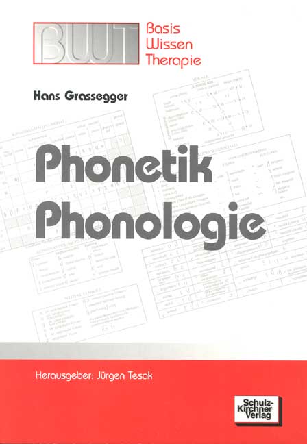 Phonetik /Phonologie