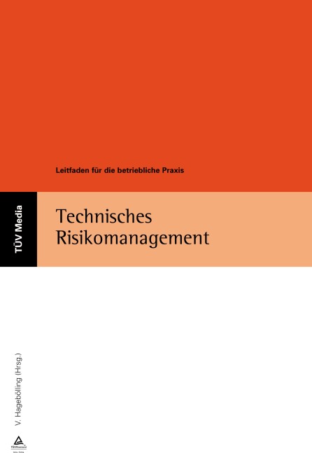Technisches Risikomanagement (E-Book, PDF)