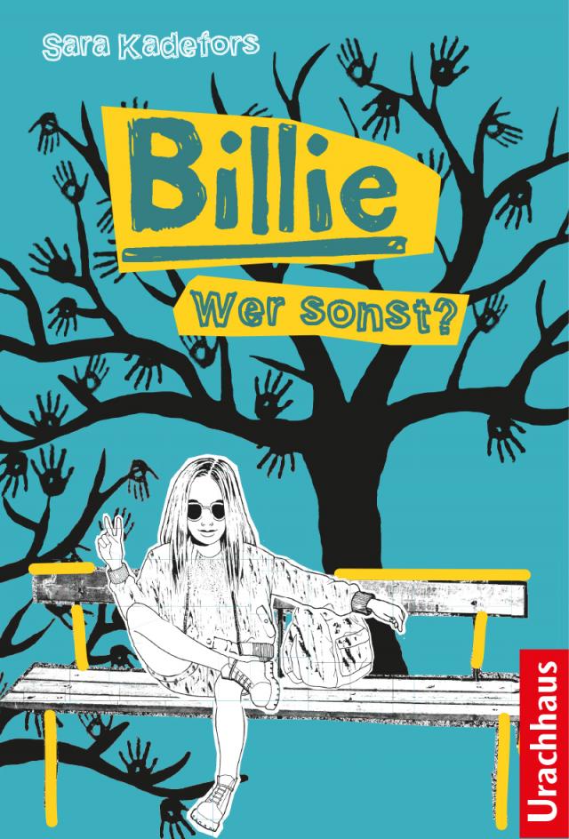 Billie – Wer sonst?