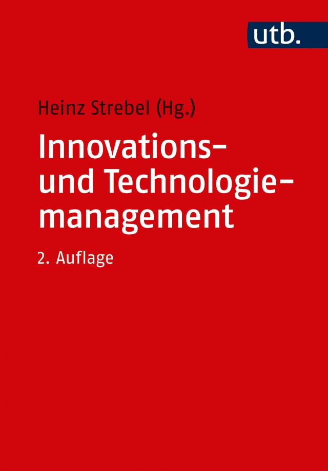 Innovations- und Technologiemanagement