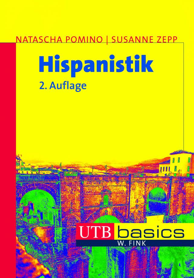 Hispanistik|