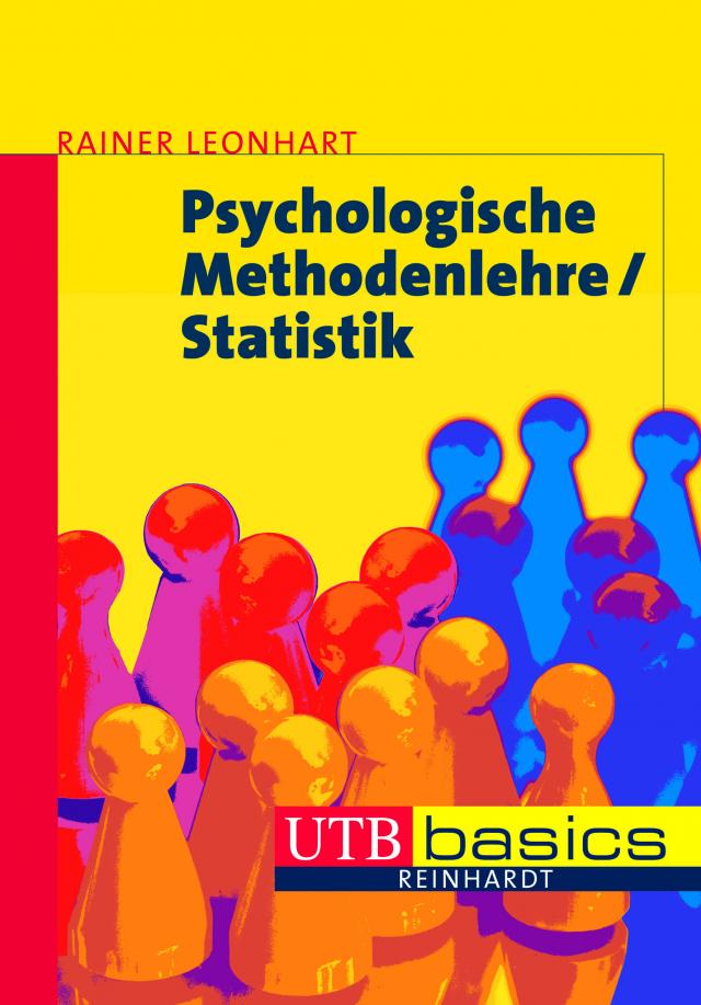 Psychologische Methodenlehre/ Statisitk