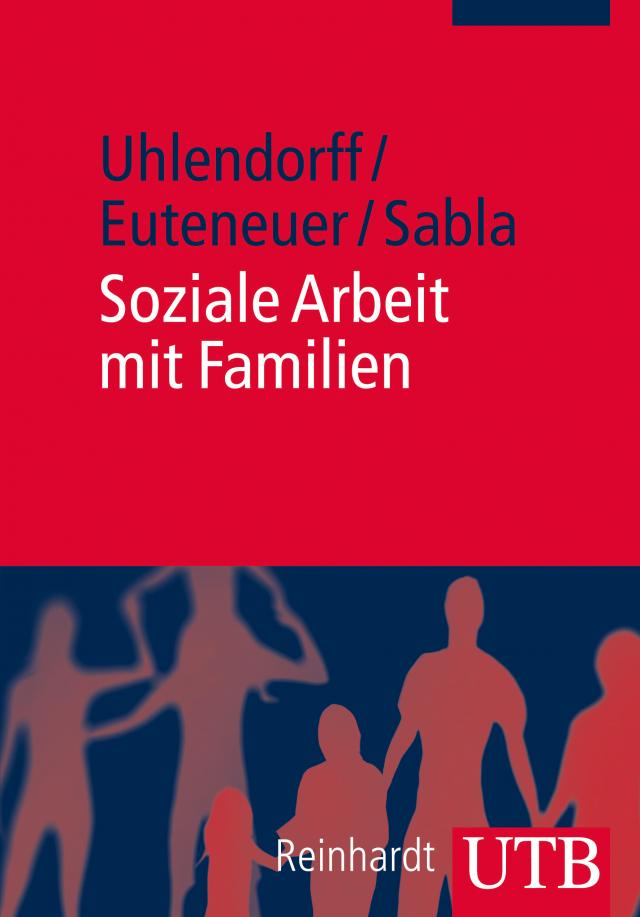 Soziale Arbeit mit Familien