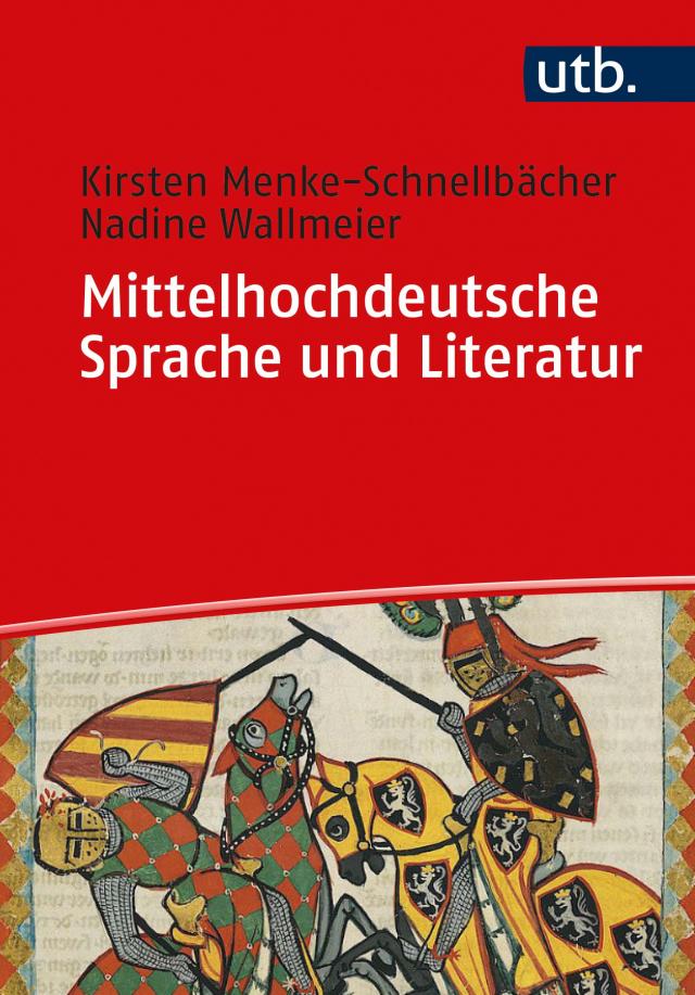 Mittelhochdeutsche Sprache und Literatur