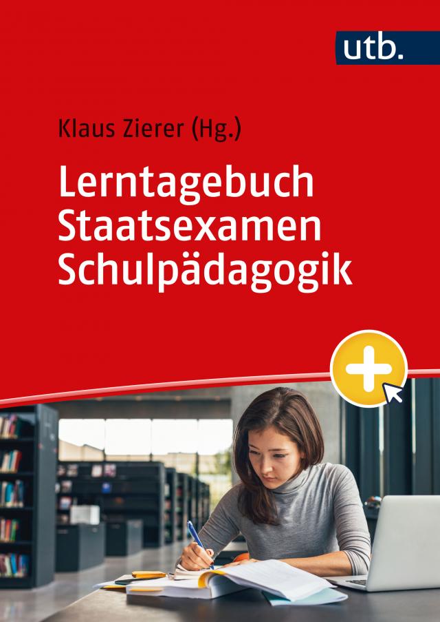 Lerntagebuch Staatsexamen Schulpädagogik