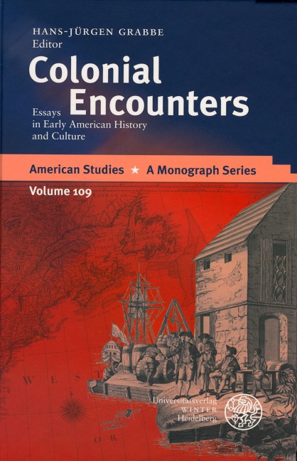 Colonial Encounters