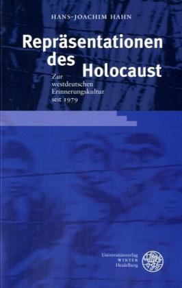 Repräsentationen des Holocaust