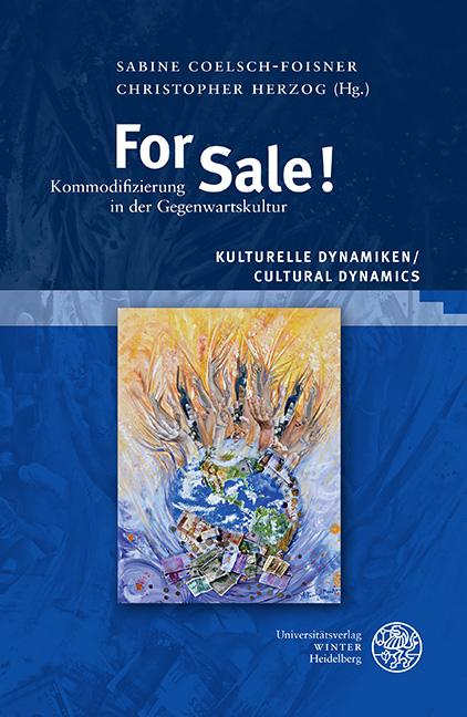 Kulturelle Dynamiken/Cultural Dynamics / For Sale!