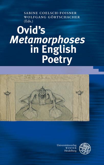 Ovid´s 'Metamorphoses' in English Poetry