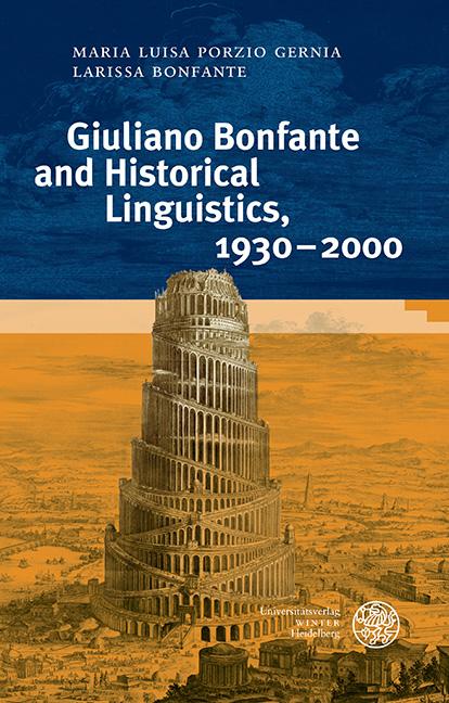 Giuliano Bonfante and Historical Linguistics, 1930–2000