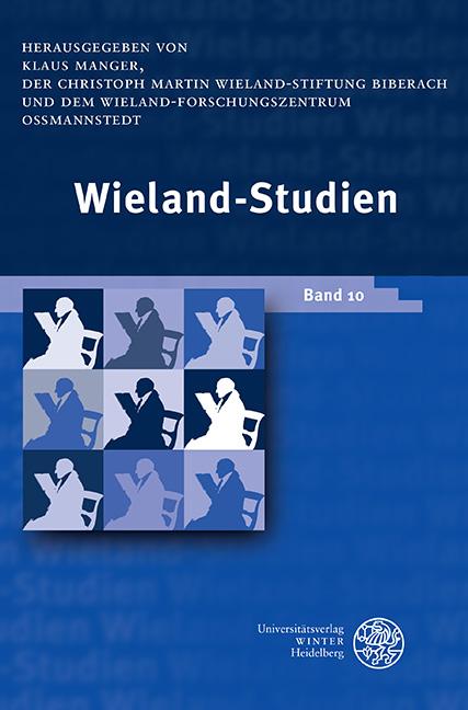 Wieland-Studien 10