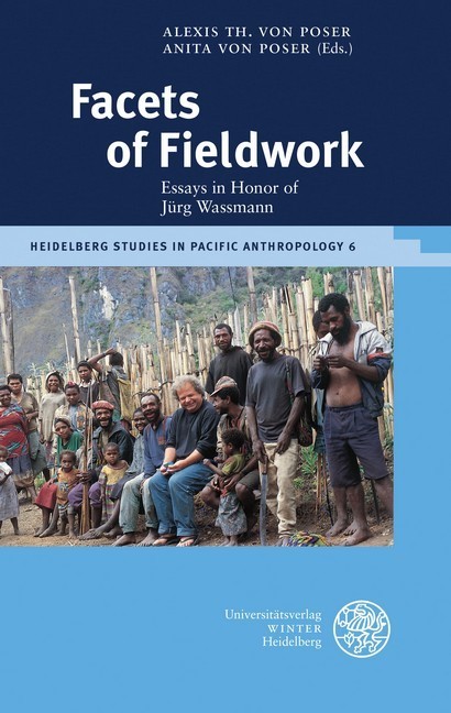 Facets of Fieldwork