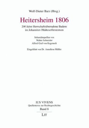 Heitersheim 1806