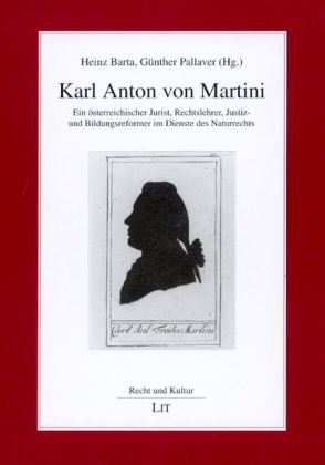 Karl Anton von Martini